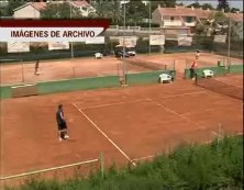 Imagen de El Equipo +35 De Tenis Se Mantiene Un Año Más En Primera Division Tras Ganar A Las Vegas