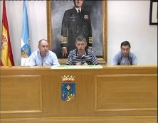 Imagen de Presentado Segundo Campeonato De Futbol 7 En Torrevieja