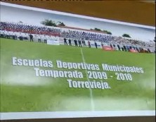 Imagen de Suma Patrocinará Al Equipo De Balonmano Torrevieja