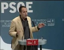 Imagen de Alarte Anuncia Que El Pspv-Psoe Presentará Una Alternativa Para Torrevieja