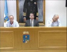 Imagen de El Ayuntamiento Renueva El Convenio De Colaboración Con Ugt Y Cc.Oo. Sobre Atención Al Inmigrante