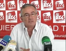 Imagen de Iu Impugnará Los Presupuestos Del 2010 Por Asumir El Pp Su Incumplimiento Durante El Pleno