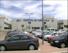 Imagen de Nuevo Programa De Relajación Inducida En El Hospital De Torrevieja