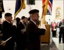 Imagen de La Comunidad Británica De Torrevieja Celebró El Remenberance Day