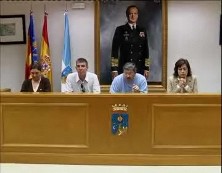 Imagen de Restructuración Dentro Del Seno Del Grupo Socialista De Torrevieja