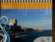 Imagen de La Concejalía De Turismo Edita Nuevo Calendario Torrevieja 2010