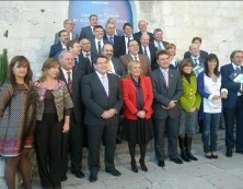 Imagen de Hernandez Mateo Asiste Al Consejo De Turismo De La Comunidad Celebrado En Peñíscola