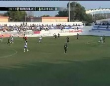 Imagen de La Directiva Del Futbol Club Torrevieja Crea El Día Del Jugador