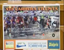Imagen de El Domingo 29 Se Disputará La Xiv Carrera Ciclista La Purísima De Torrevieja