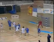 Imagen de El Bm. Torrevieja Buscará La Victoria Ante El Reyno De Navarra