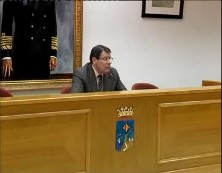 Imagen de El Ayuntamiento Hará Nueva Moción Para Exigir La Comisaria Y Fondos Para La Guardia Civil