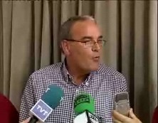 Imagen de Angel Saez Asegura Que La Tesoreria De La Seguridad Social Abrirá Pronto