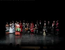 Imagen de La Feria De Mayo Reconocio La Participacion De Los Caballistas En La Fiesta