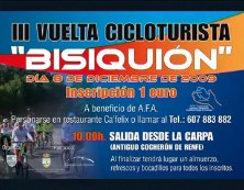 Imagen de Iii Vuelta Cicloturista En Torrevieja
