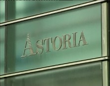 Imagen de Modas Astoria En Torrevieja Se Alza Con El Premio Comerciante Del Año 2009