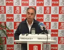 Imagen de El Psoe Asegura Que El Pp Sabe Que La Apertura De La Tesorería Es Inminente