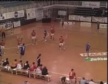 Imagen de Partido Trascendental Del Bm. Torrevieja Ante El Octavio Pilotes Posada