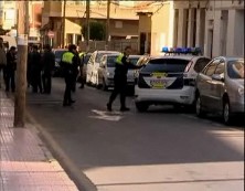 Imagen de Un Joven Realizo Varios Disparos Al Aire, En Plena Calle