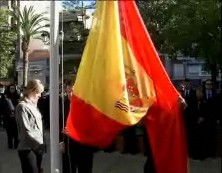 Imagen de La Celebración Del Día De La Constitución Reunió A Toda La Corporación Municipal