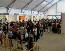 Imagen de Aniversario De La Constitución Española Con Raices Multiculturales En Torrevieja 