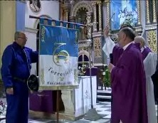 Imagen de El Centro Asturiano De Torrevieja Celebró Santa Barbara En La Ciudad De La Sal