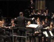 Imagen de Presentadas 31 Obras Al Vii Concurso De Composición Sinfónica Para Banda De Música