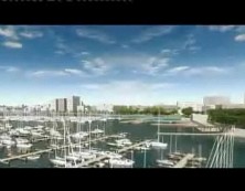 Imagen de Infraestructuras Licita Concesión Para Construcción Zona Terciaria Puerto De Torrevieja