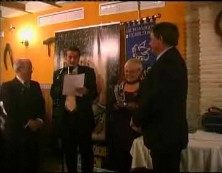 Imagen de Gaex Celebra Su Cena De Semestral De Convivencia