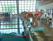 Imagen de La Escuela De Natación De Torrevieja Consigue 35 Medallas En La Competición Interescuelas