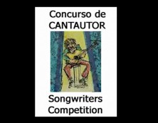 Imagen de I Concurso De Música De Cantautor, En Torrevieja