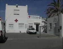 Imagen de Cruz Roja Torrevieja Contará Con Una Nueva Ambulancia Asistencial