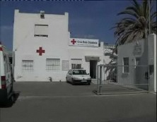 Imagen de Cruz Roja Torrevieja Contará Con Una Nueva Ambulancia Asistencial