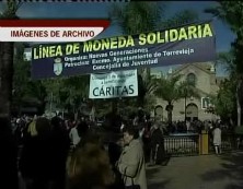 Imagen de Nngg De Torrevieja Realizará Recogida Solidaria De Alimentos Y Monedas 