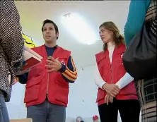 Imagen de Cruz Roja Juventud Busca Familias Educadoras En Torrevieja