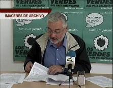 Imagen de El Proximo Pleno Debatira La Alegacion Contra El I.B.I. Presentada Por Los Verdes