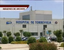 Imagen de El Hospital De Torrevieja Abre Nueva Unidad De Desintoxicación