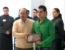 Imagen de Mesón De La Costa Y Tasca Nueva Bahía Ganadores Del Maratón Tapero 2009