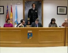 Imagen de Desestimadas Alegaciones A La Modificación Ordenanza Del Ibi