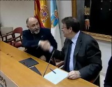 Imagen de El Ayuntamiento De Torrevieja Aumenta Subvención A Cáritas En 42.000 Euros