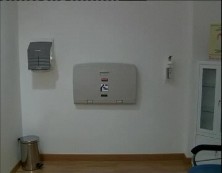 Imagen de A Un Mes De Su Apertura La Sala De Lactancia De Modas Sara Esta Siendo Muy Utilizada 