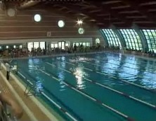 Imagen de Torneo Internacional De Waterpolo En Piscina Municipal De Torrevieja