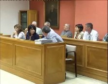 Imagen de Nueva Moción Para Exigir La Comisaria Y Necesidades De La Guardia Civil En Torrevieja