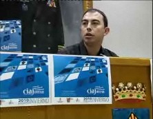 Imagen de El Ciaj Presenta En Su Programación De Invierno La Iniciativa Denominada 