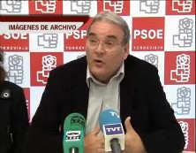 Imagen de El Pspv-Psoe Pide A Camps Que Intervenga Para Evitar El Premio De Novela