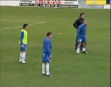 Imagen de Suspenden El Día Del Jugador En El Encuentro Entre El F.C.T Y El Torrellano