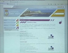 Imagen de Presentada La Nueva Pagina Web Del Ayuntamiento Que Entrara En Funcionamiento En Una Semana