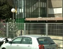 Imagen de Iu De Torrevieja Denuncia La Carencia De Calefacción En Instituto Las Lagunas