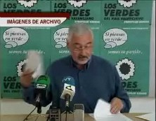 Imagen de Torrevieja Acoge El Xii Congreso De La Confederación De Los Verdes