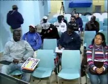 Imagen de Francisco Rebollo Inauguró La Escuela De Acogida 2010 De Torrevieja