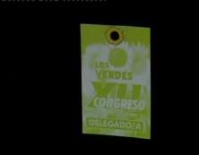Imagen de Los Verdes Celebraron El Xii Congreso Nacional En Torrevieja
